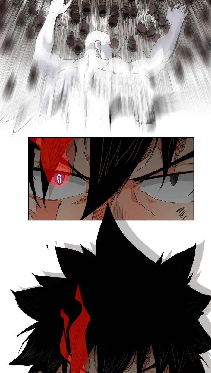 The God of High School Chapter 277 Gambar 86