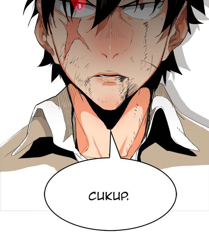 The God of High School Chapter 277 Gambar 87