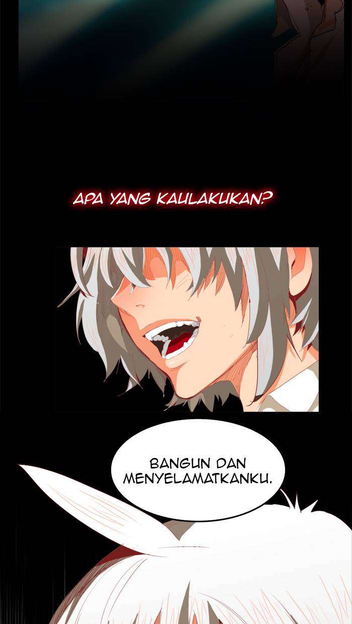 The God of High School Chapter 277 Gambar 90