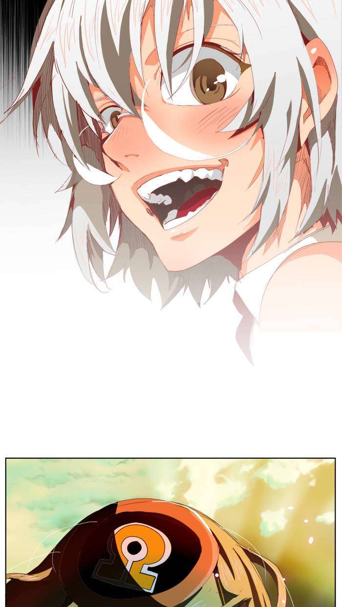 The God of High School Chapter 277 Gambar 91