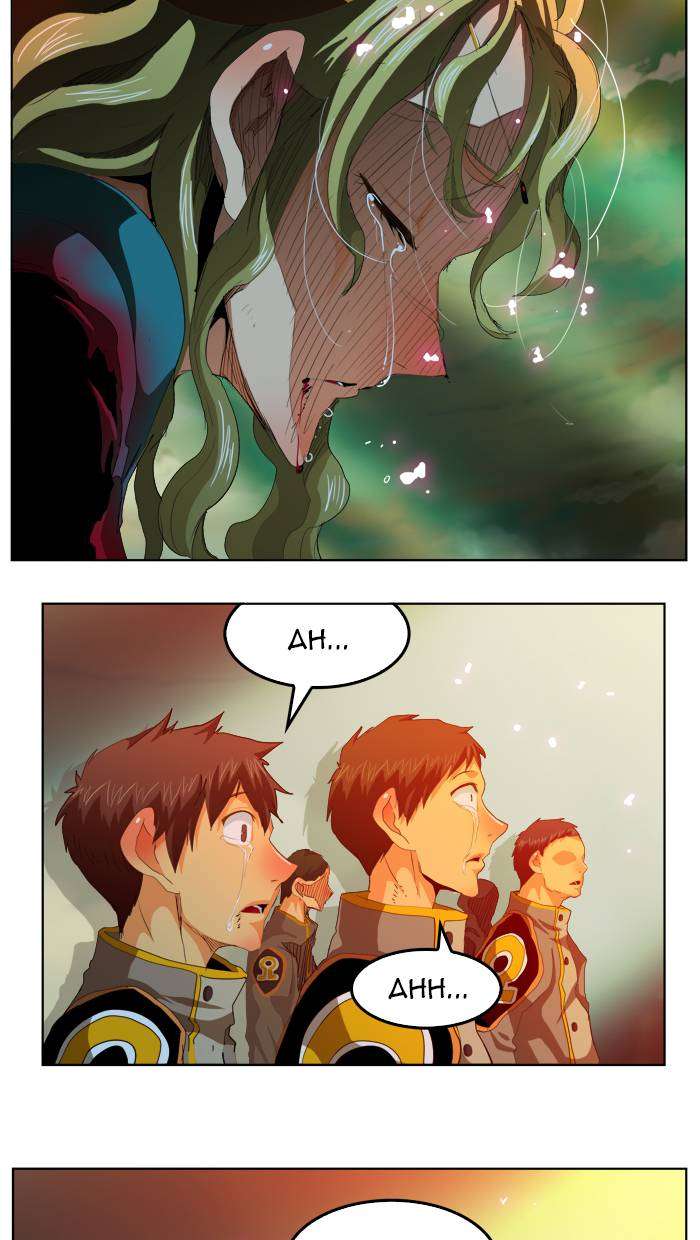 The God of High School Chapter 277 Gambar 92