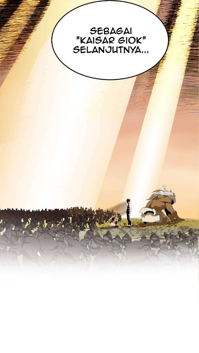 The God of High School Chapter 277 Gambar 96