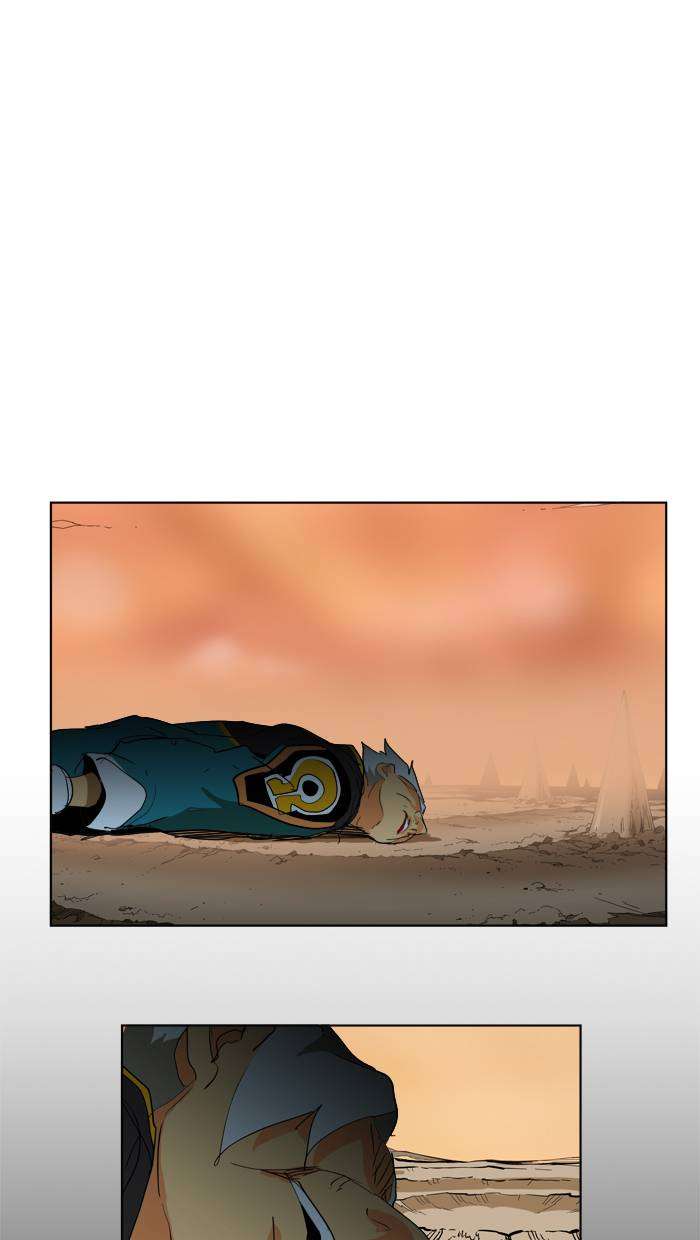 The God of High School Chapter 277 Gambar 97