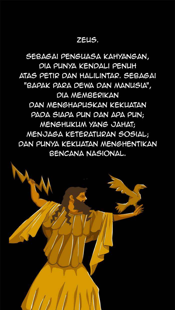 Manhwa The God of High School Chapter 276 gambar nomor 2