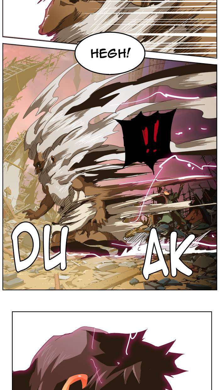 The God of High School Chapter 276 Gambar 20