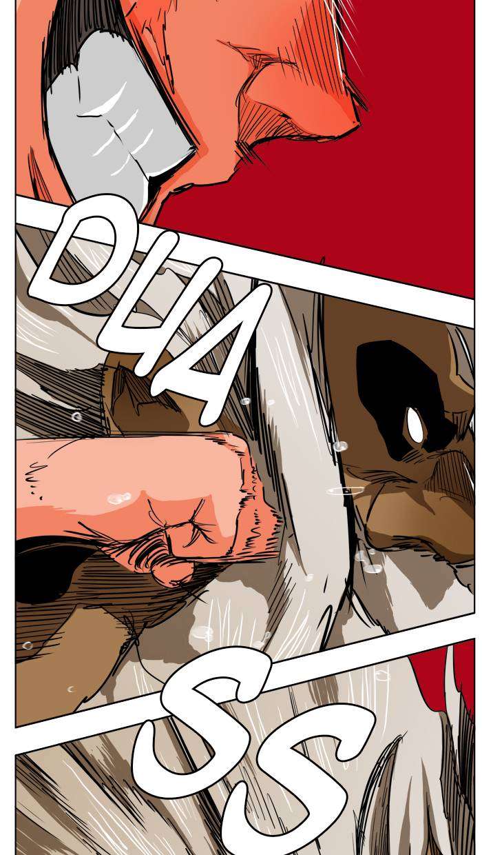 The God of High School Chapter 276 Gambar 27