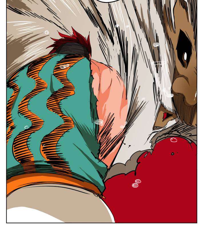 The God of High School Chapter 276 Gambar 28