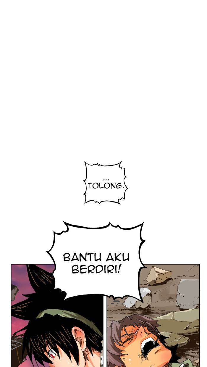 The God of High School Chapter 276 Gambar 54