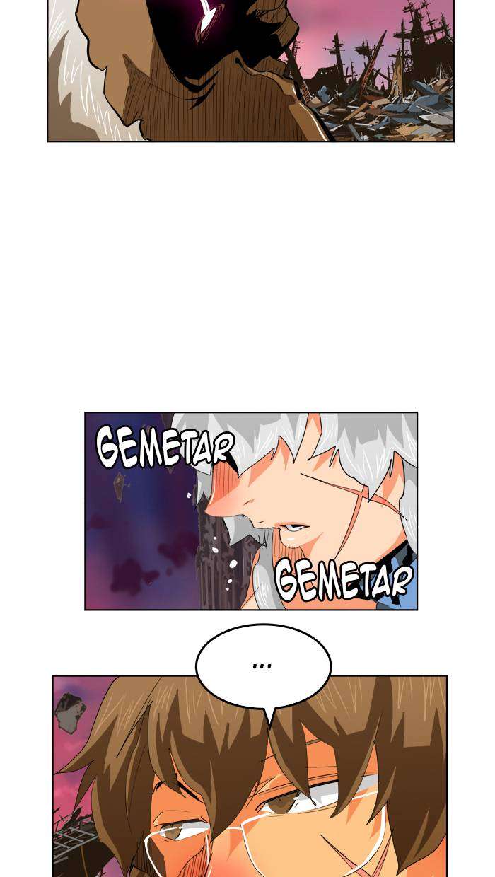 The God of High School Chapter 276 Gambar 58