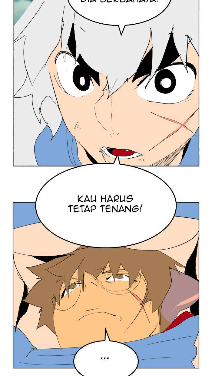 The God of High School Chapter 276 Gambar 65
