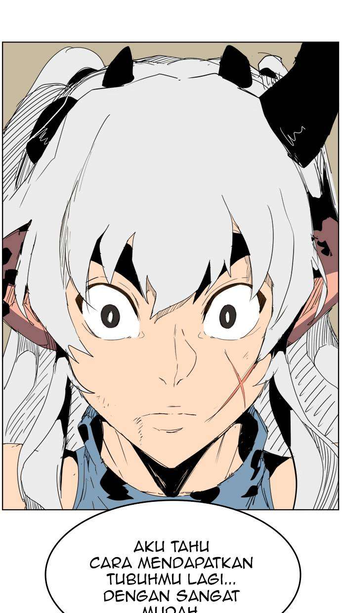 The God of High School Chapter 276 Gambar 70