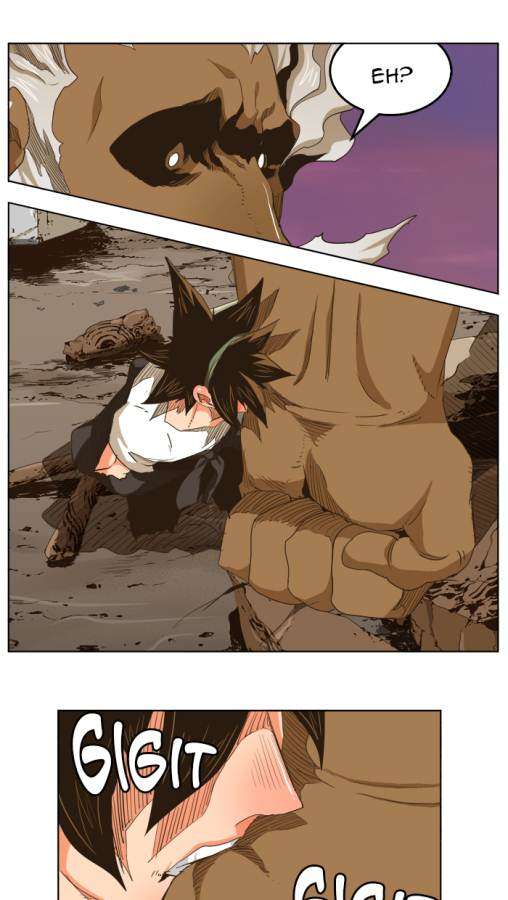 The God of High School Chapter 275 Gambar 10