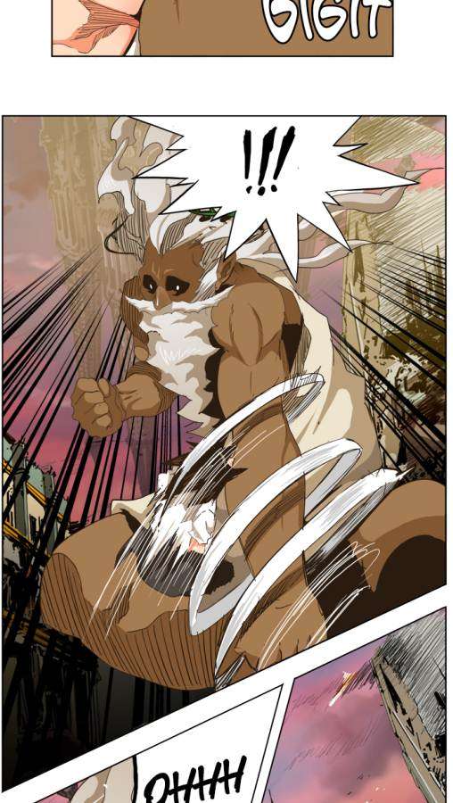 The God of High School Chapter 275 Gambar 11