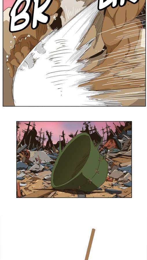 The God of High School Chapter 275 Gambar 25