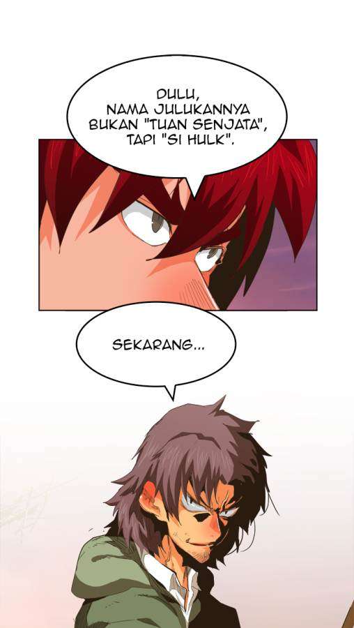 The God of High School Chapter 275 Gambar 31