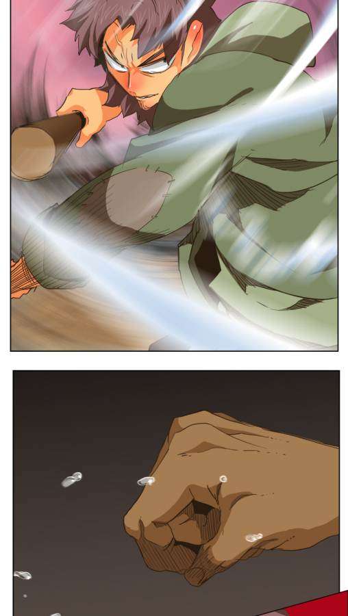 The God of High School Chapter 275 Gambar 41