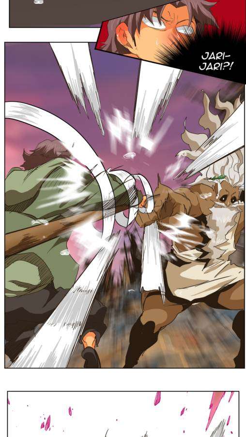 The God of High School Chapter 275 Gambar 42