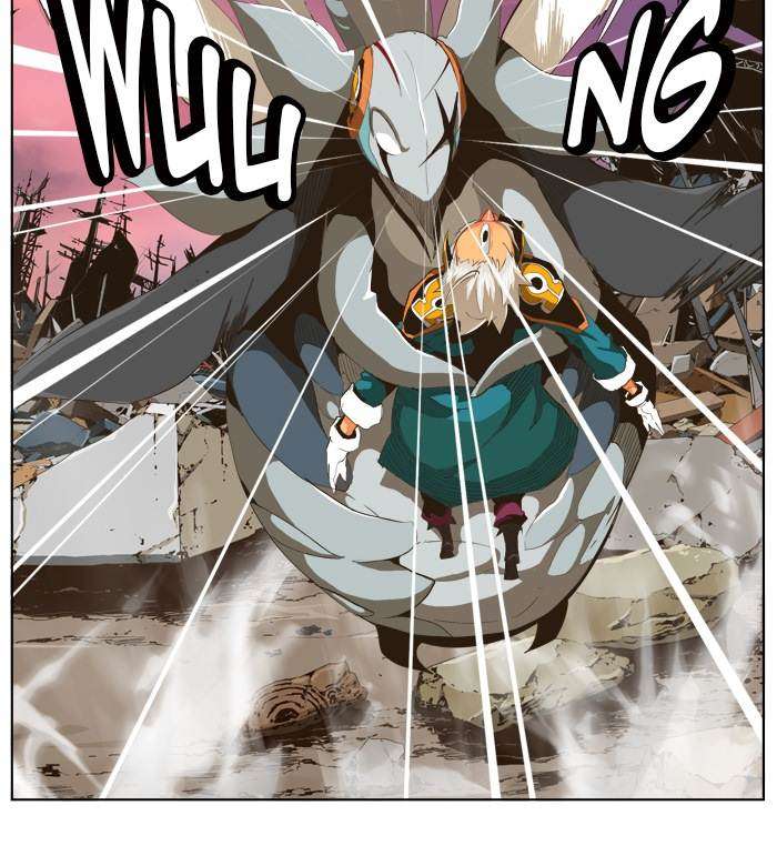 The God of High School Chapter 275 Gambar 51