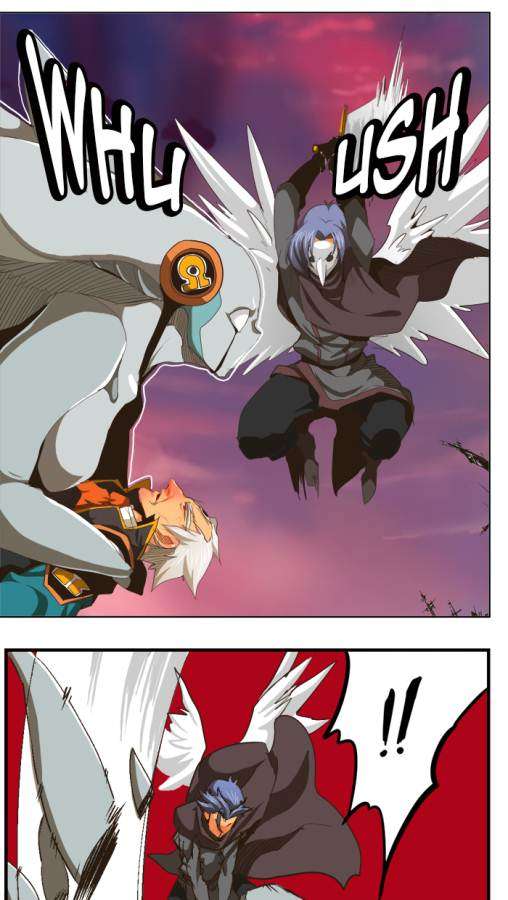 The God of High School Chapter 275 Gambar 52