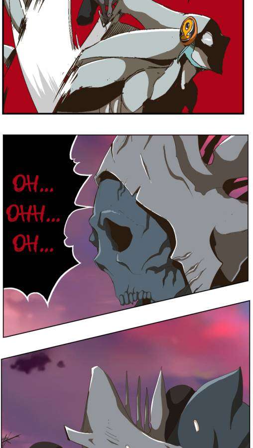 The God of High School Chapter 275 Gambar 53