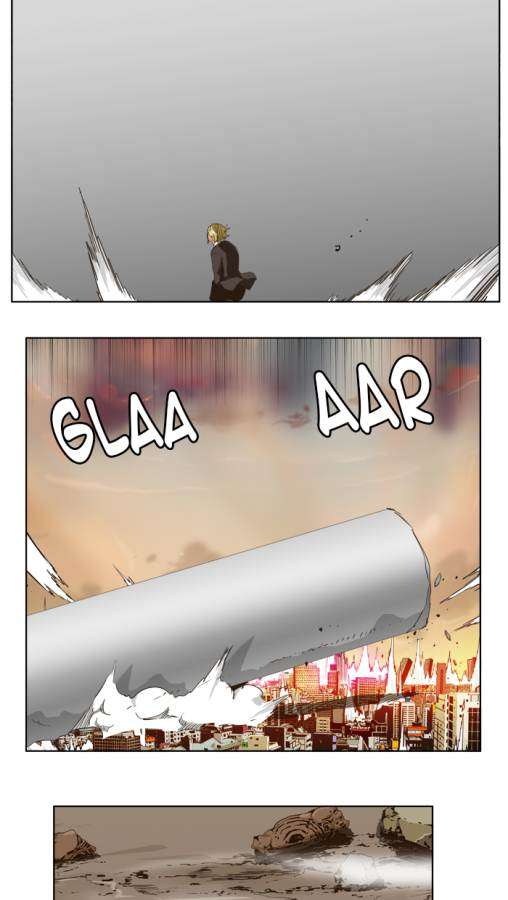 The God of High School Chapter 275 Gambar 58