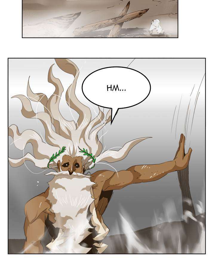 The God of High School Chapter 275 Gambar 59