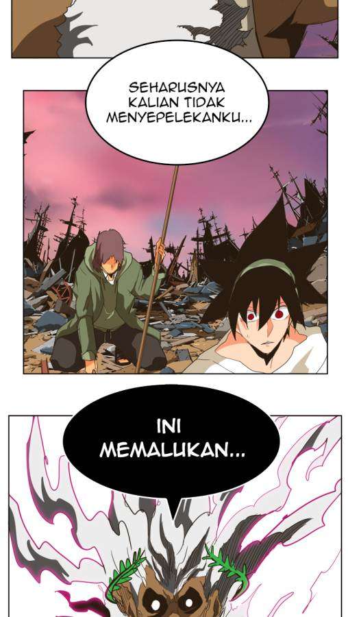 The God of High School Chapter 275 Gambar 62