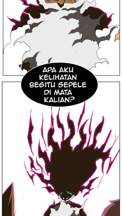 The God of High School Chapter 275 Gambar 63