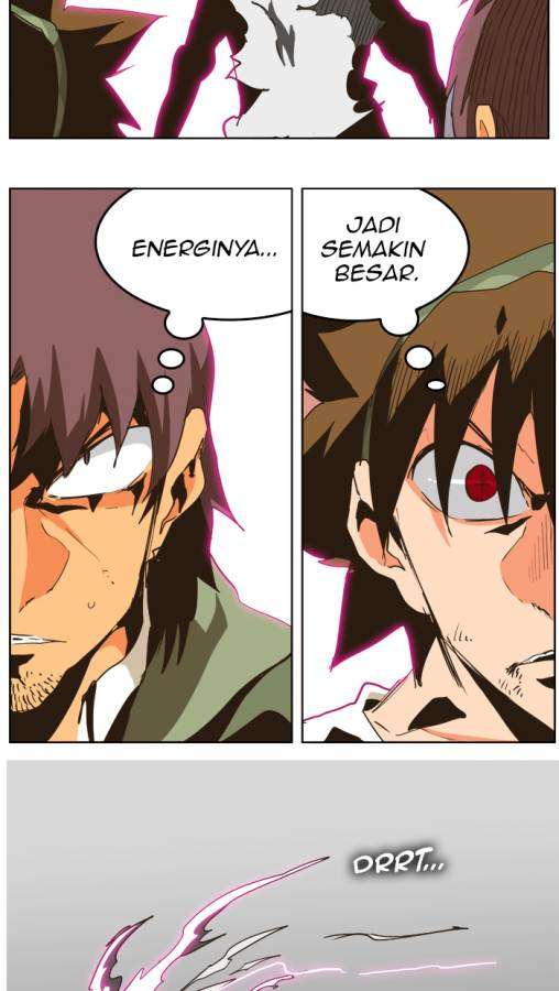 The God of High School Chapter 275 Gambar 64