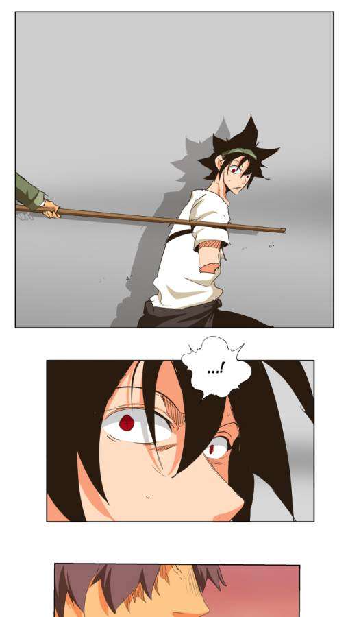 The God of High School Chapter 275 Gambar 66