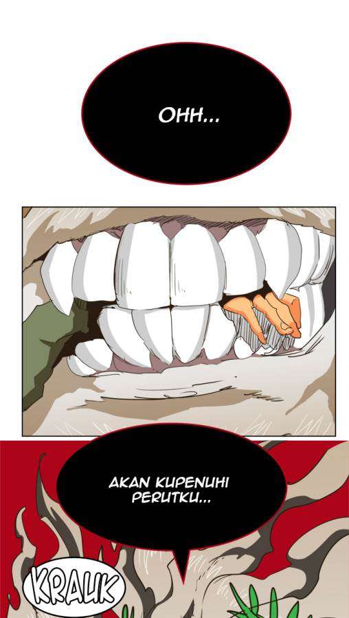 The God of High School Chapter 275 Gambar 68