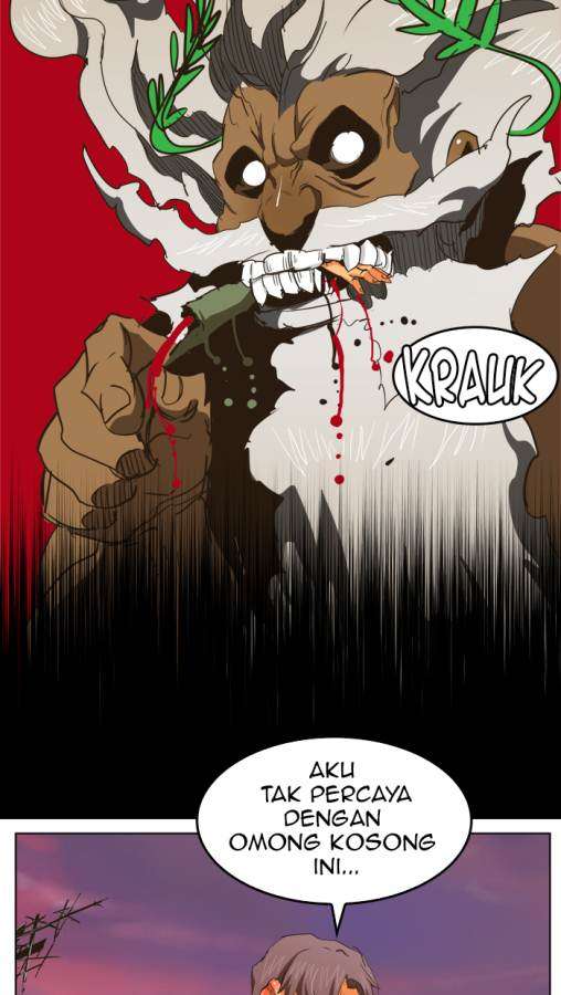 The God of High School Chapter 275 Gambar 69