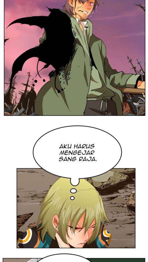 The God of High School Chapter 275 Gambar 70