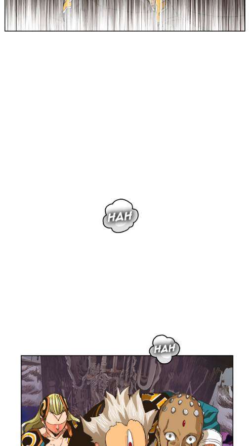 The God of High School Chapter 275 Gambar 73