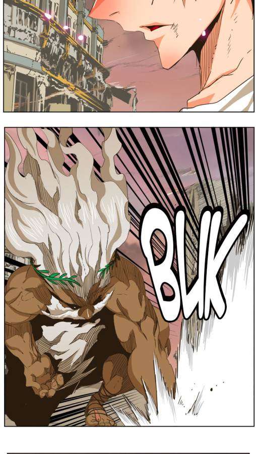 The God of High School Chapter 275 Gambar 8