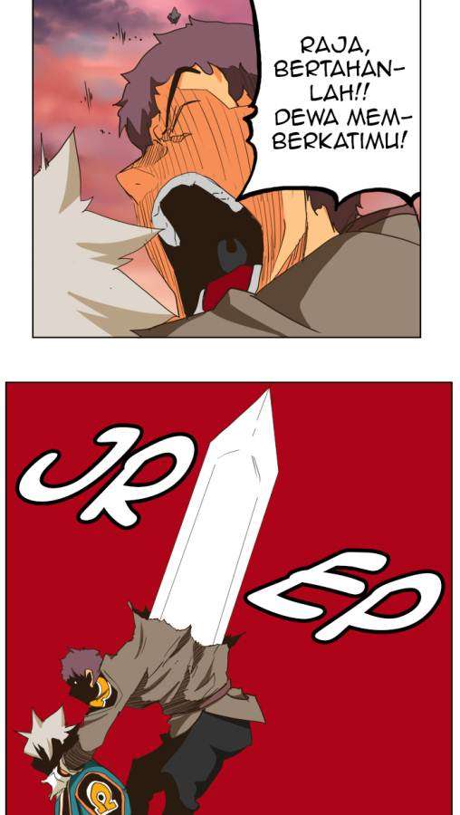 The God of High School Chapter 275 Gambar 80