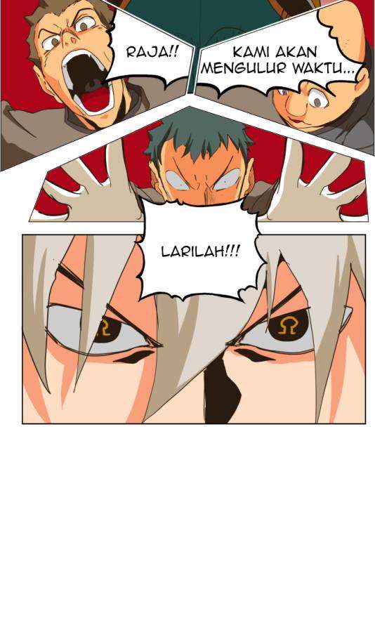 The God of High School Chapter 275 Gambar 82