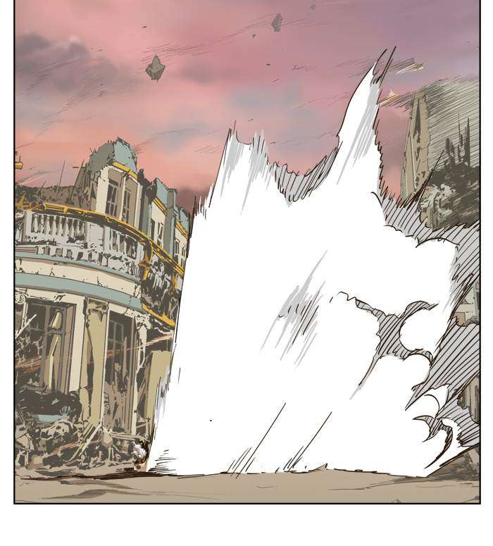 The God of High School Chapter 275 Gambar 9