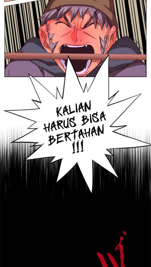 The God of High School Chapter 274 Gambar 24