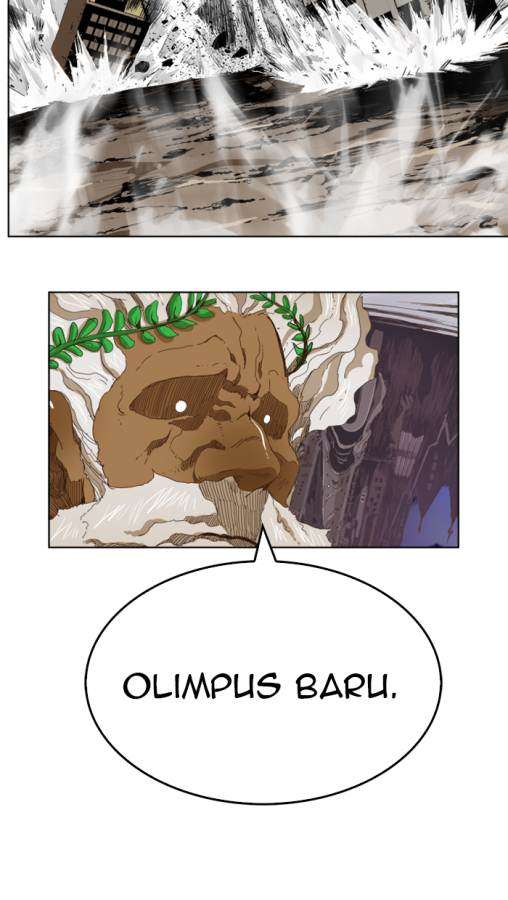 The God of High School Chapter 274 Gambar 9