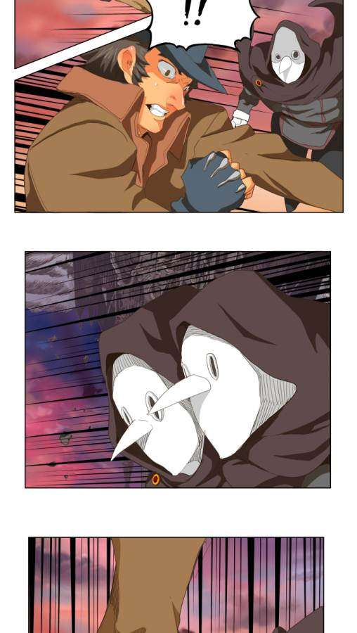 The God of High School Chapter 273 Gambar 11