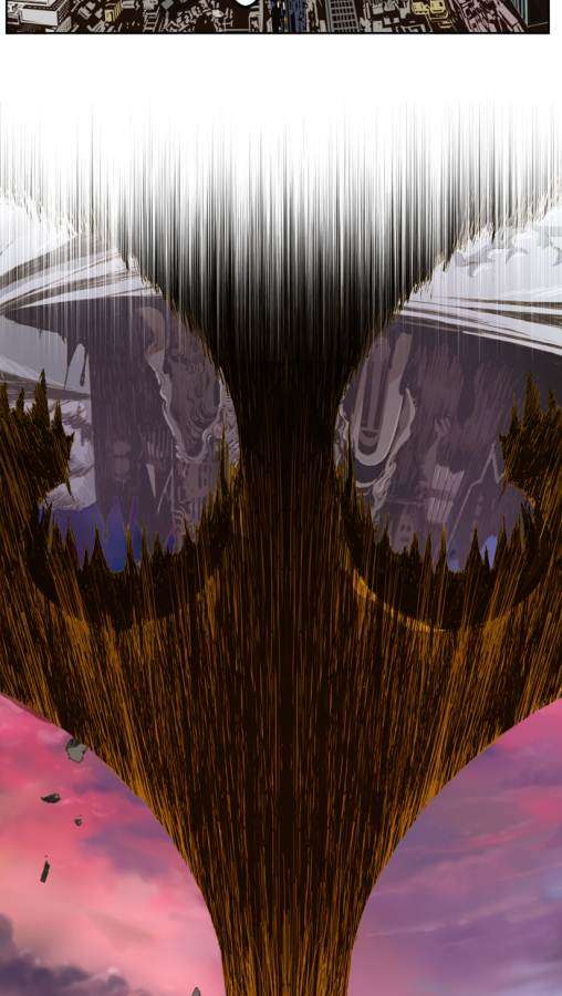 The God of High School Chapter 273 Gambar 15