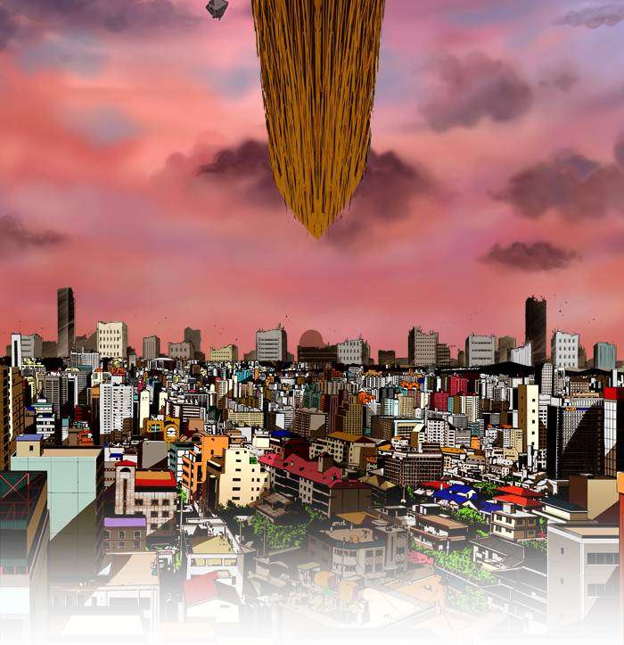 The God of High School Chapter 273 Gambar 16