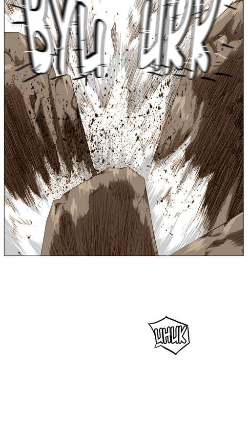 The God of High School Chapter 273 Gambar 18