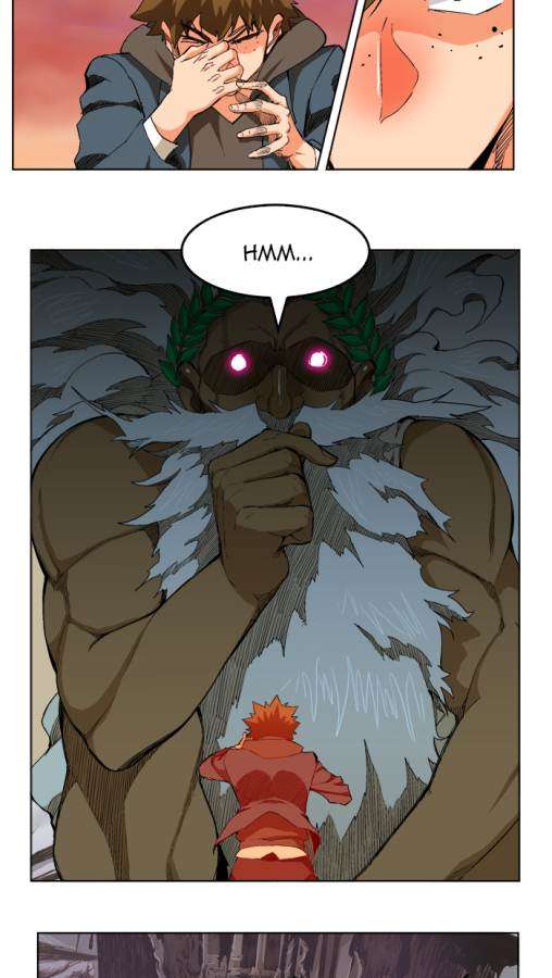 The God of High School Chapter 273 Gambar 20