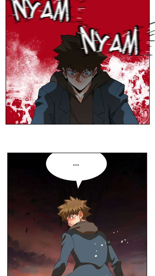 The God of High School Chapter 273 Gambar 23