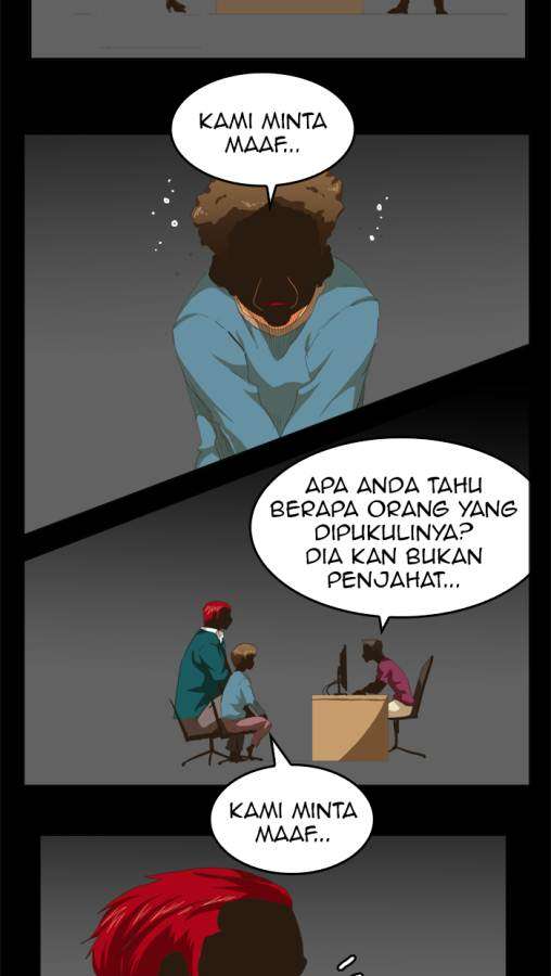 The God of High School Chapter 273 Gambar 3