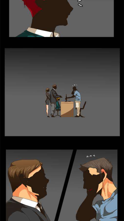 The God of High School Chapter 273 Gambar 4