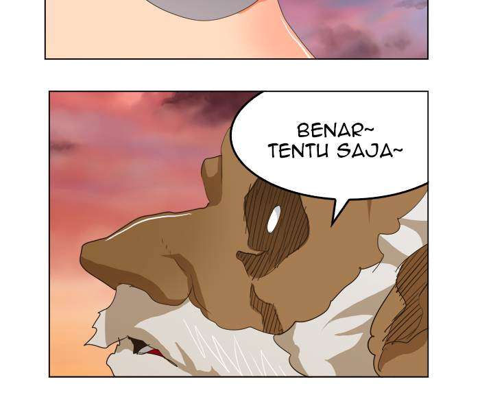 The God of High School Chapter 273 Gambar 40