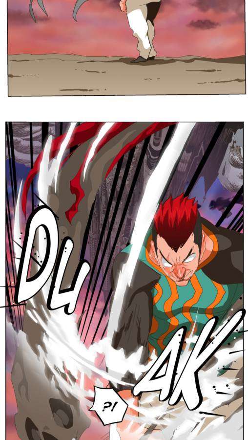 The God of High School Chapter 273 Gambar 42